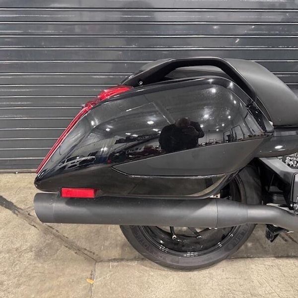 Used 2023 BMW K 1600 B 
