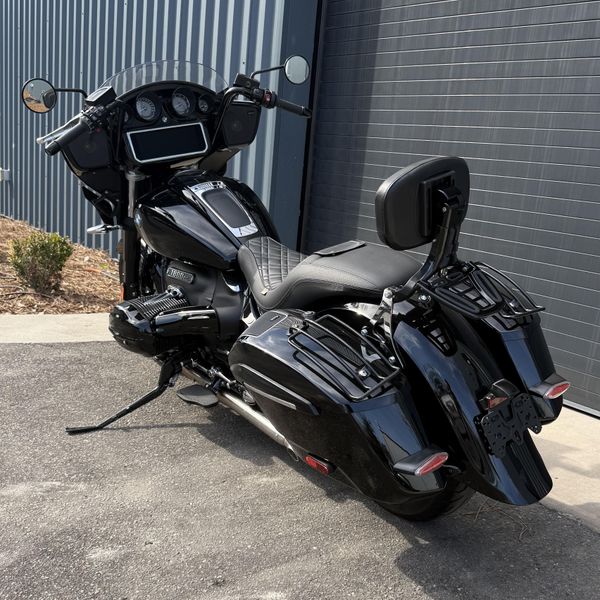 Used 2022 BMW R 18 B 