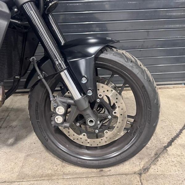 Used 2023 Yamaha MT09 