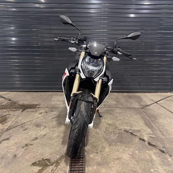 Used 2023 BMW S 1000 R 