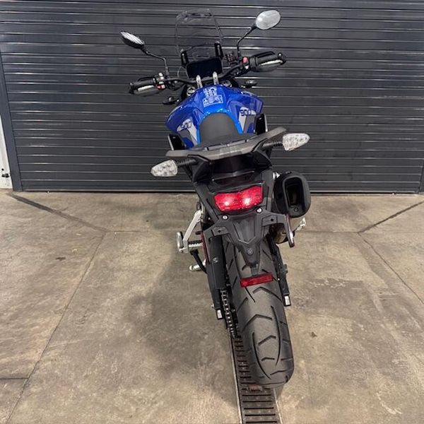 Used 2023 Triumph Tiger 900 GT Pro Euro 5a 