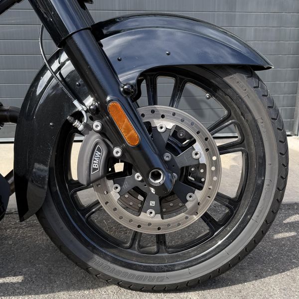 Used 2022 BMW R 18 B 