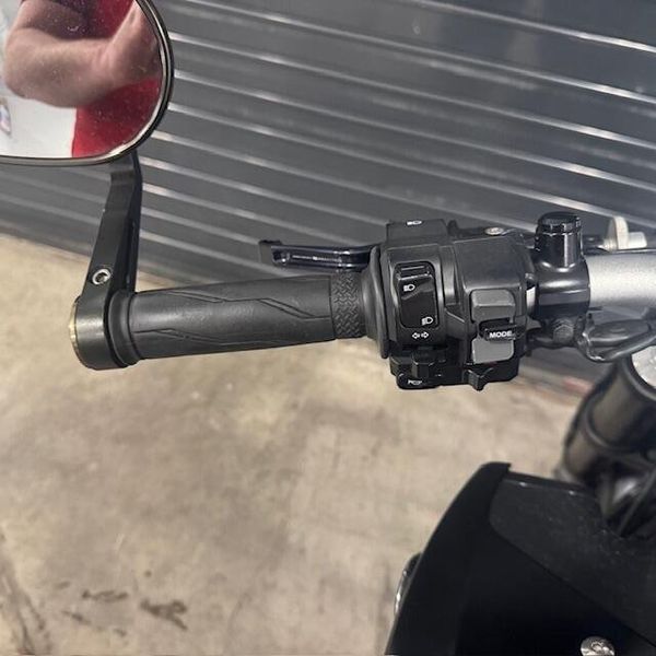 Used 2023 Yamaha MT09 