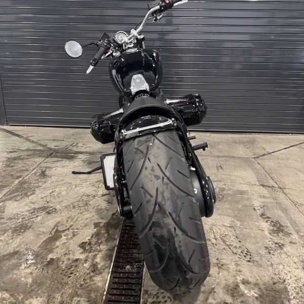 2023 BMW R 18