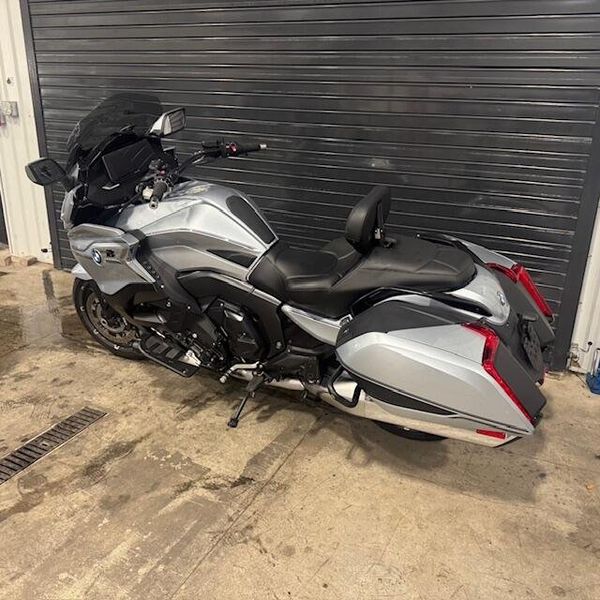 Used 2024 BMW K 1600 B 