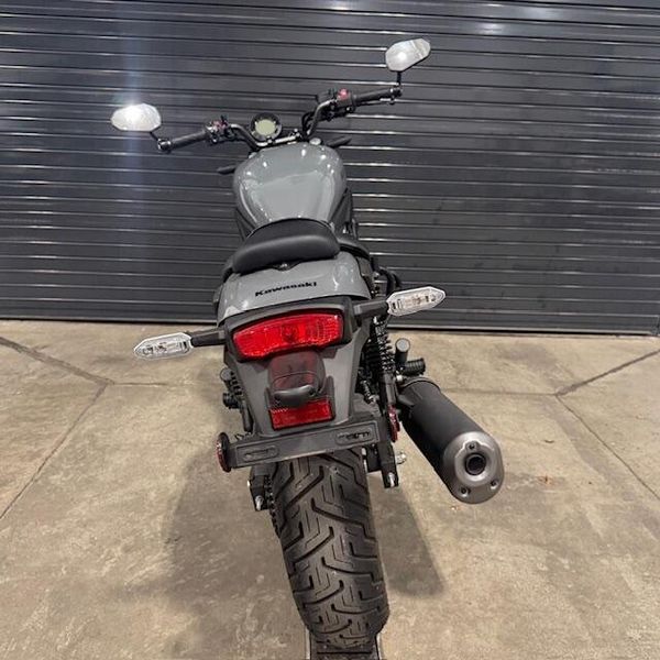 Used 2024 Kawasaki Eliminator ABS 