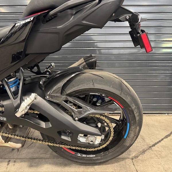 2024 BMW M 1000 XR