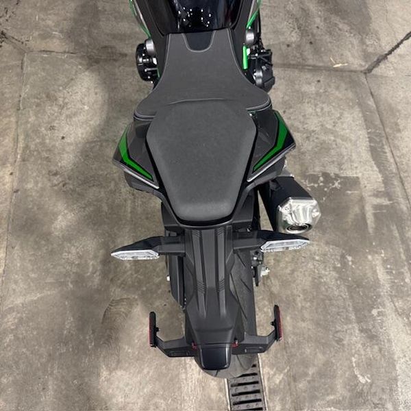 Used 2025 Kawasaki Z900 SE ABS 