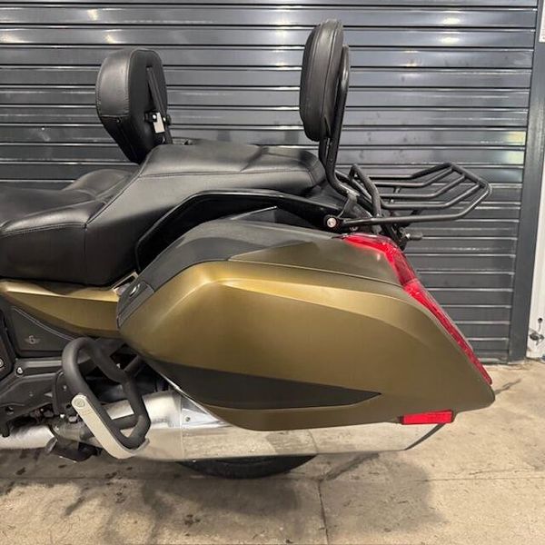 Used 2021 BMW K 1600 B 
