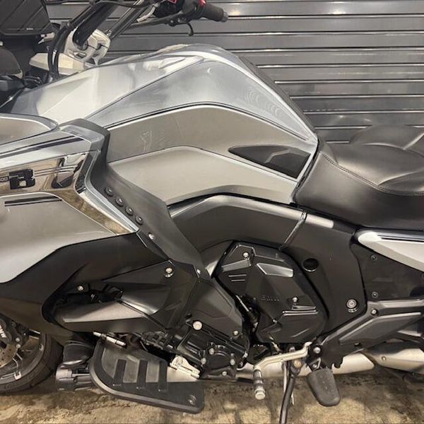 Used 2024 BMW K 1600 B 