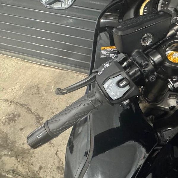 2024 Suzuki Hayabusa 25th Anniversary Edition