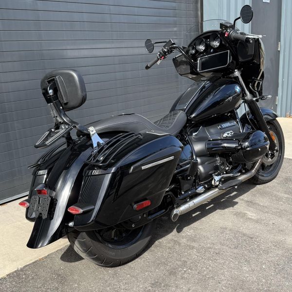 Used 2022 BMW R 18 B 