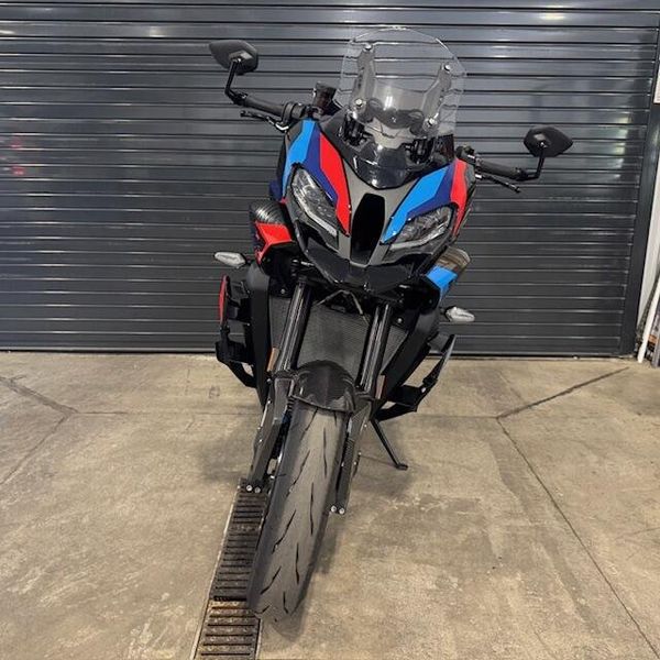 2024 BMW M 1000 XR
