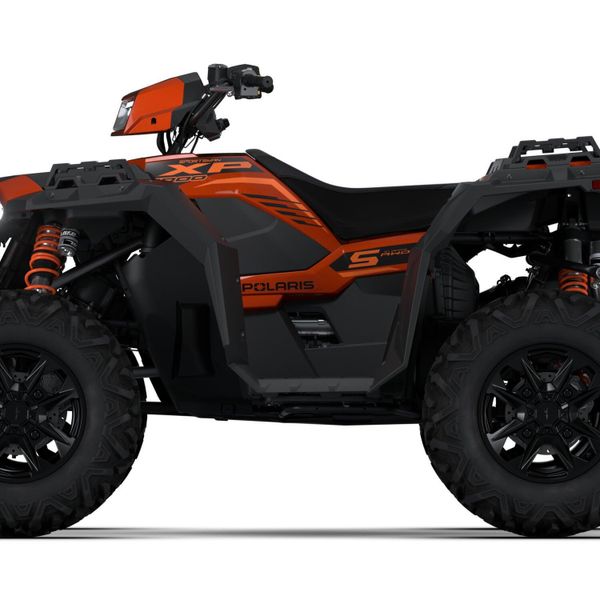 New 2026 Polaris SPORTSMAN XP 1000 S Image 3