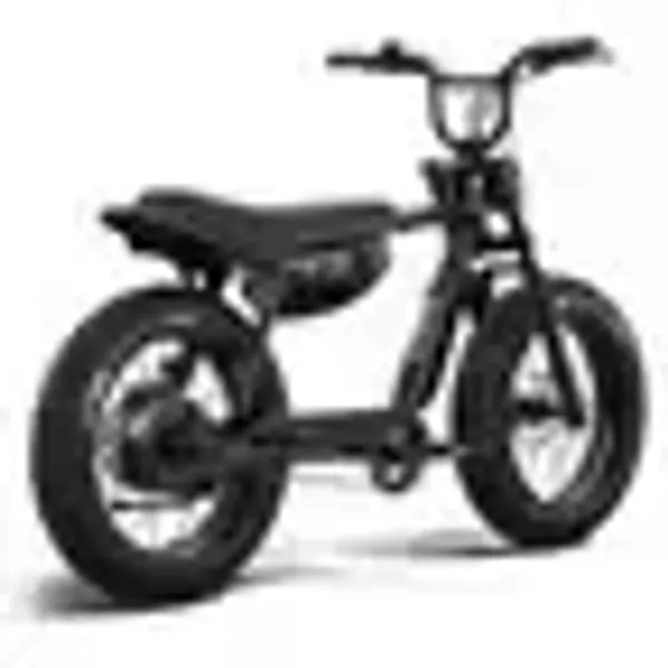 New 2026 Super73 Z MIAMI SE-SE Image 2