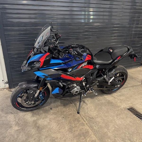 2024 BMW M 1000 XR