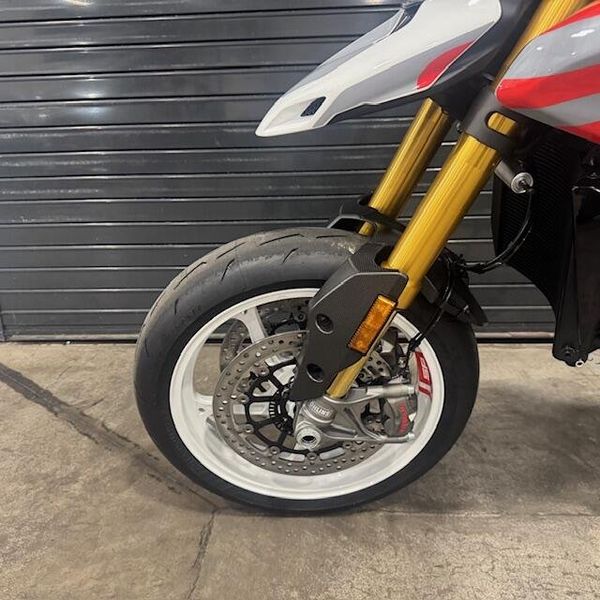 New 2027 Ducati HYPERMOTARD V2 SP 