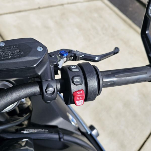 Used 2023 BMW S 1000 R 