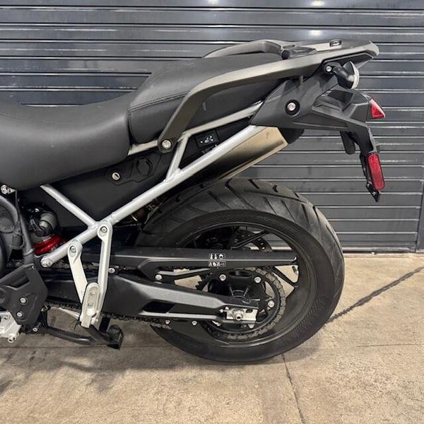 Used 2023 Triumph Tiger 900 GT Pro Euro 5a 
