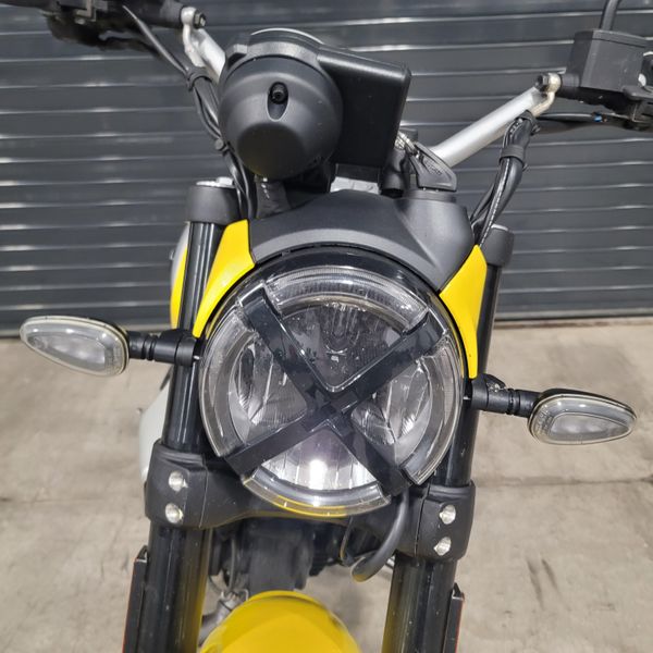 2023 Ducati Scrambler ICON 803 