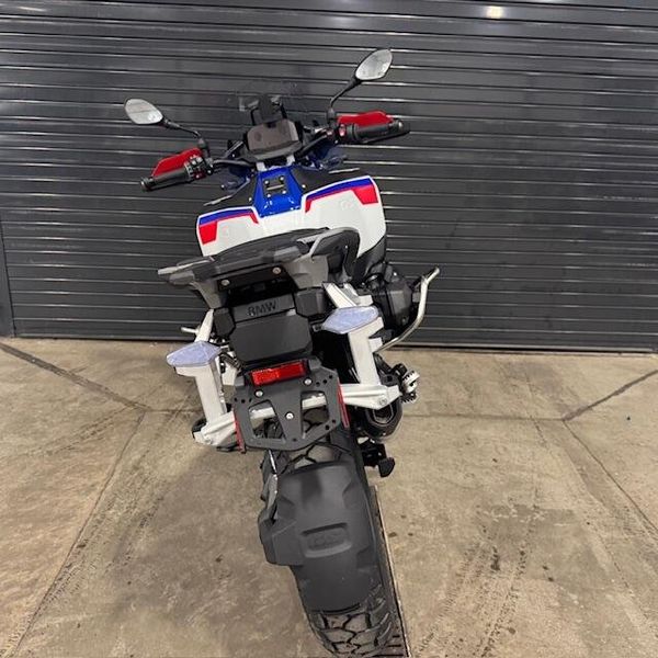 New 2026 BMW R 1300 GSA 