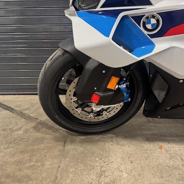 Used 2026 BMW S 1000 RR 