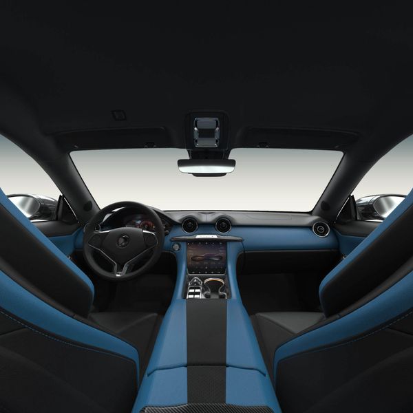 New 2025 Karma Revero CollectionImage 2
