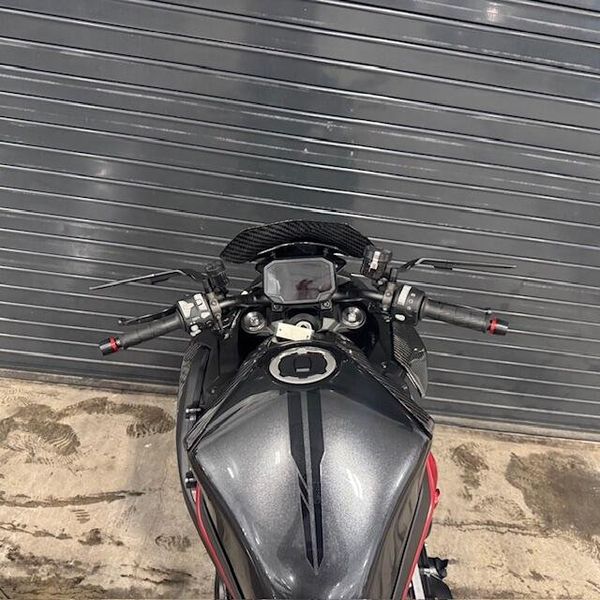 Used 2023 Kawasaki Z H2 