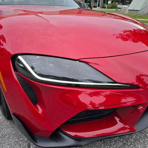 Used 2024 Toyota GR Supra 3.0