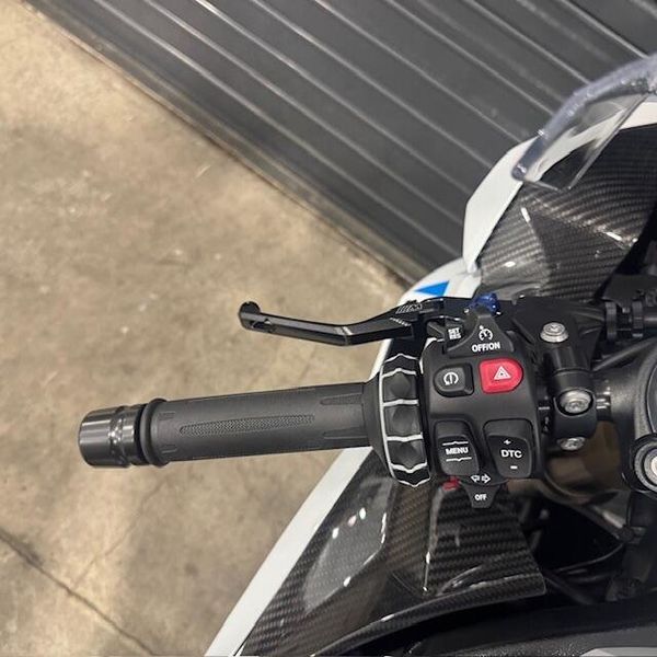 New 2026 BMW S 1000 RR 