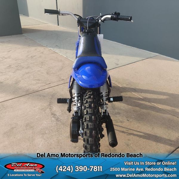 2025 Yamaha PW50Image 6