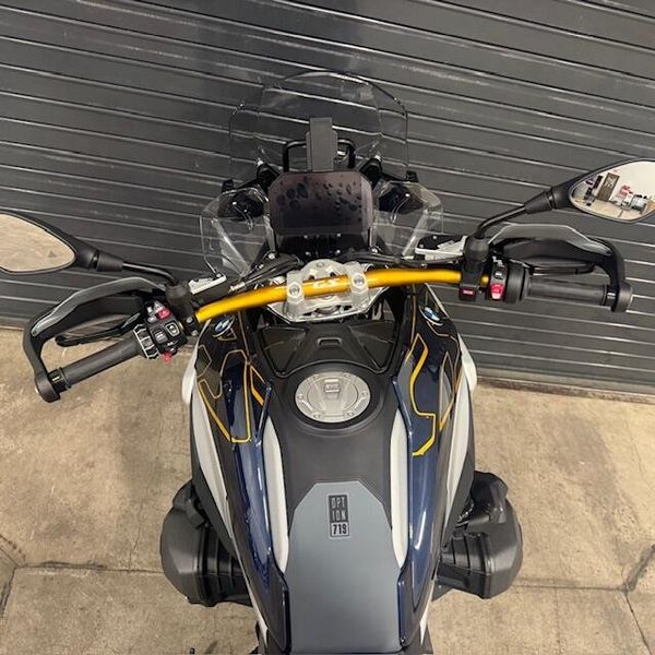 New 2026 BMW R 1300 GS 