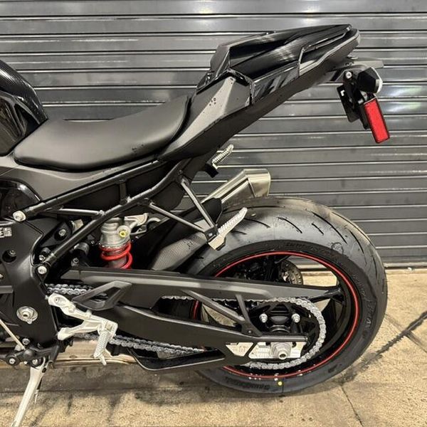 New 2026 BMW S 1000 RR 