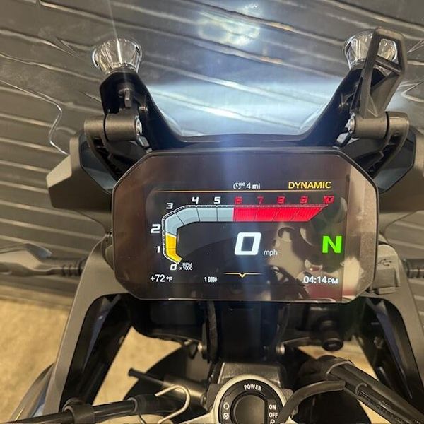 New 2026 BMW F 800 GS 