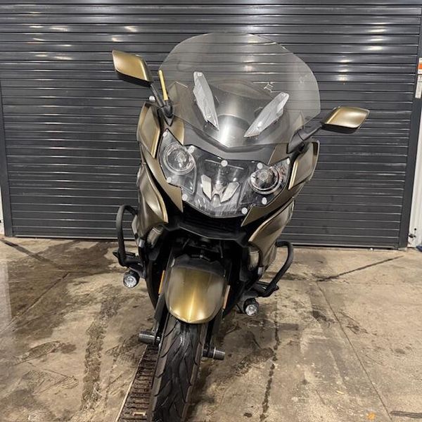 Used 2021 BMW K 1600 B 
