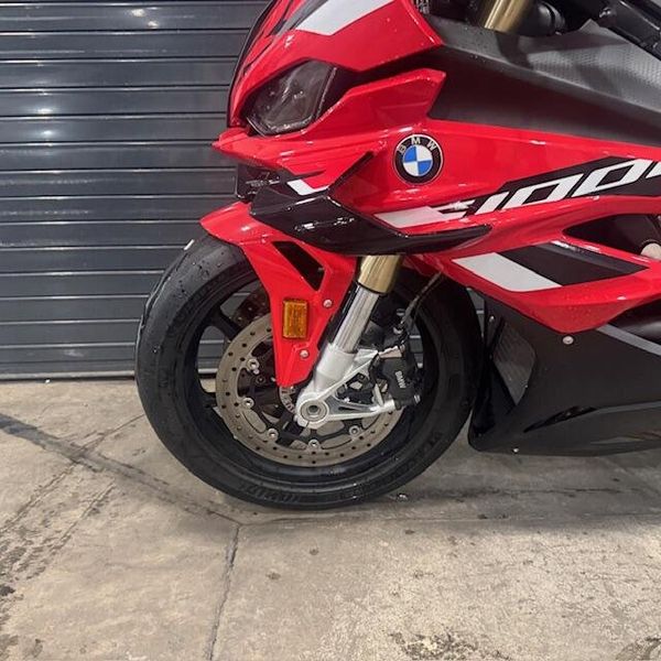 Used 2024 BMW S 1000 RR 