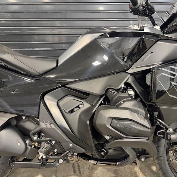 New 2026 BMW R 1300 RT 