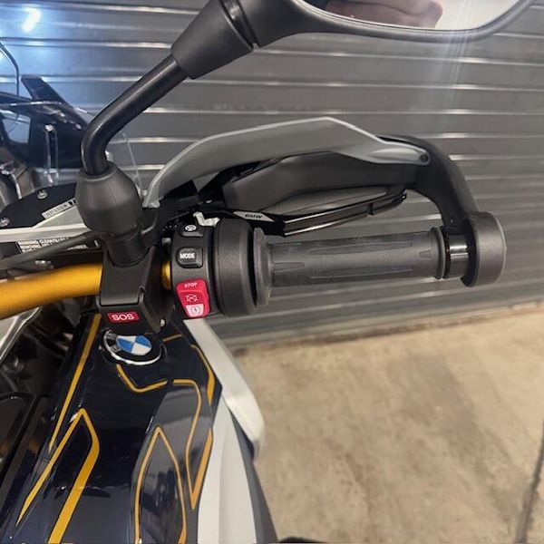 New 2026 BMW R 1300 GS 