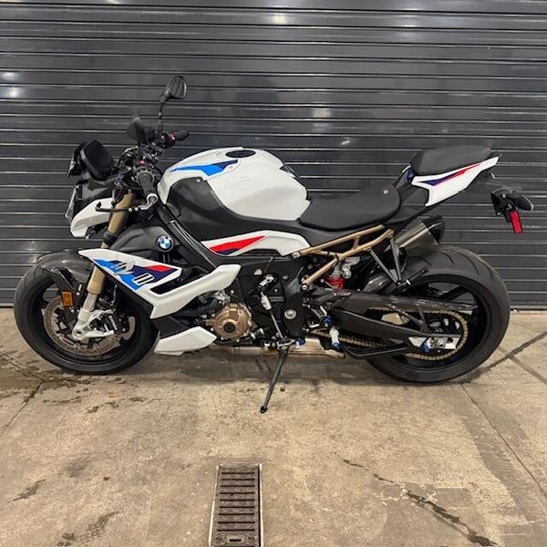 Used 2023 BMW S 1000 R 