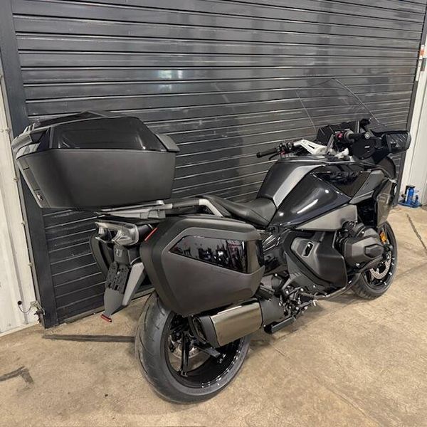 New 2026 BMW R 1300 RT 