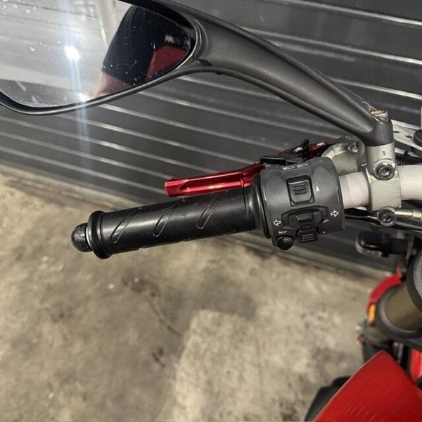 Used 2012 Ducati STREET FIGHTER 848 