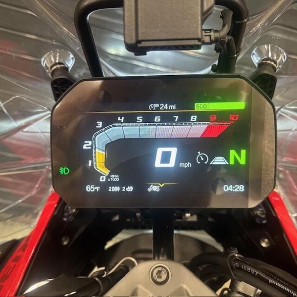 New 2026 BMW R 1300 GS Adv 