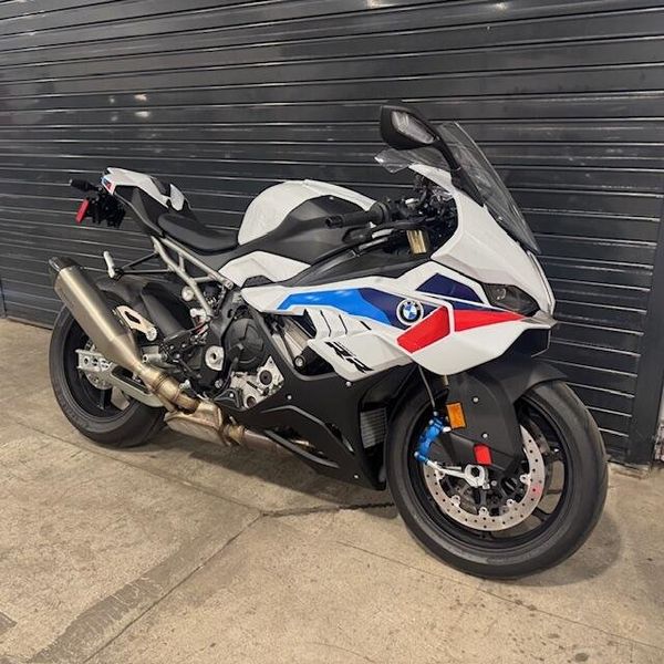Used 2026 BMW S 1000 RR 