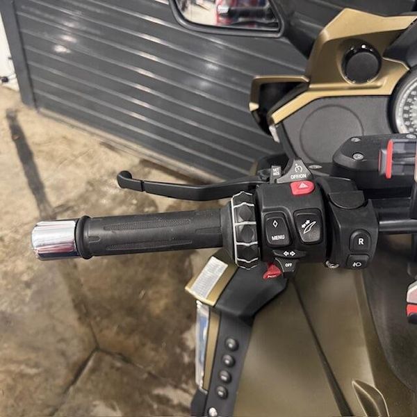 Used 2021 BMW K 1600 B 