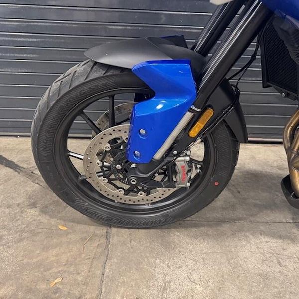 Used 2023 Triumph Tiger 900 GT Pro Euro 5a 