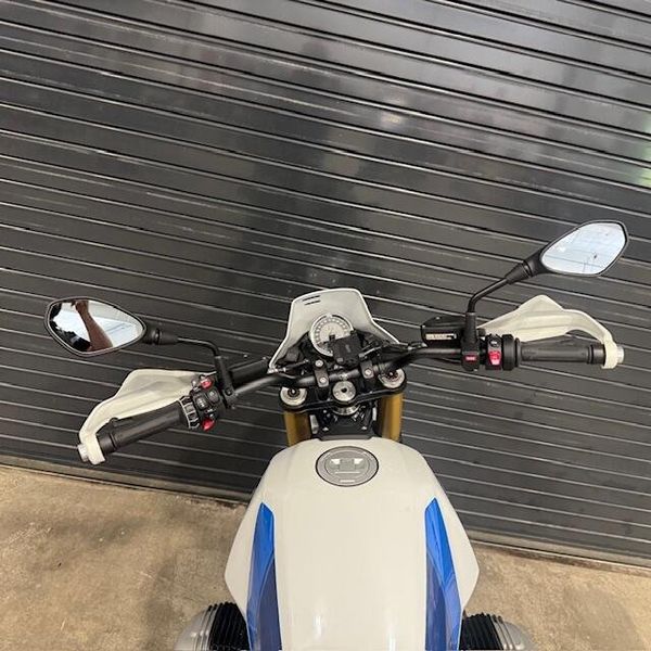 New 2026 BMW R 12 GS 