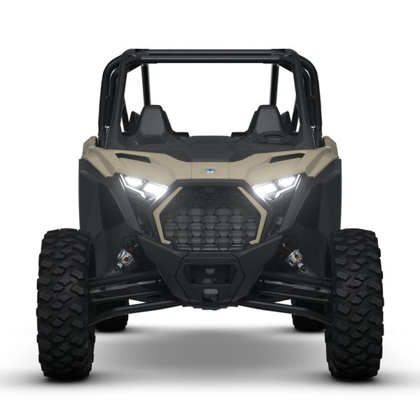 NEW 2026 POLARIS RZR PRO XP 4 SPORT Image 2
