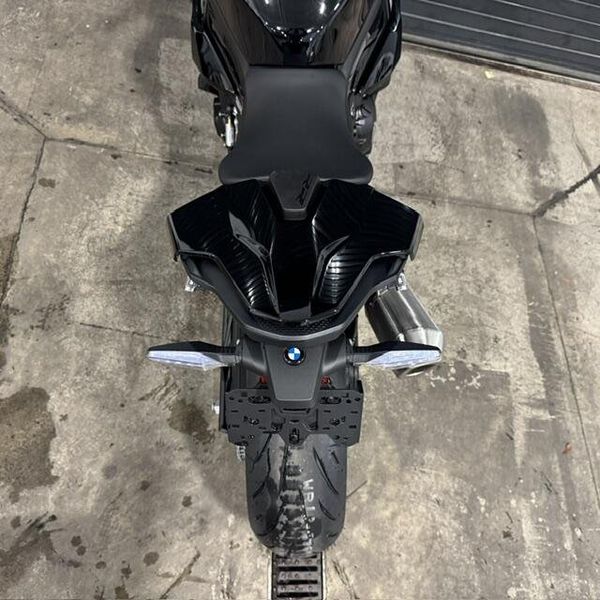 New 2026 BMW S 1000 RR 