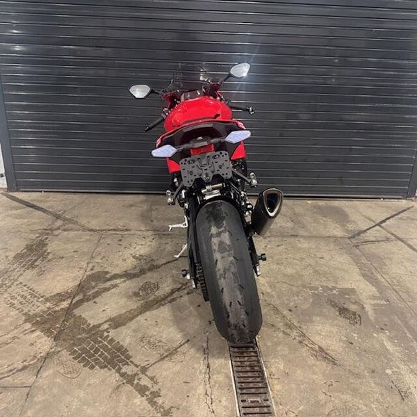 Used 2024 BMW S 1000 RR 