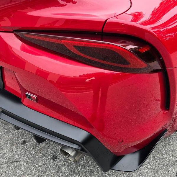 Used 2024 Toyota GR Supra 3.0